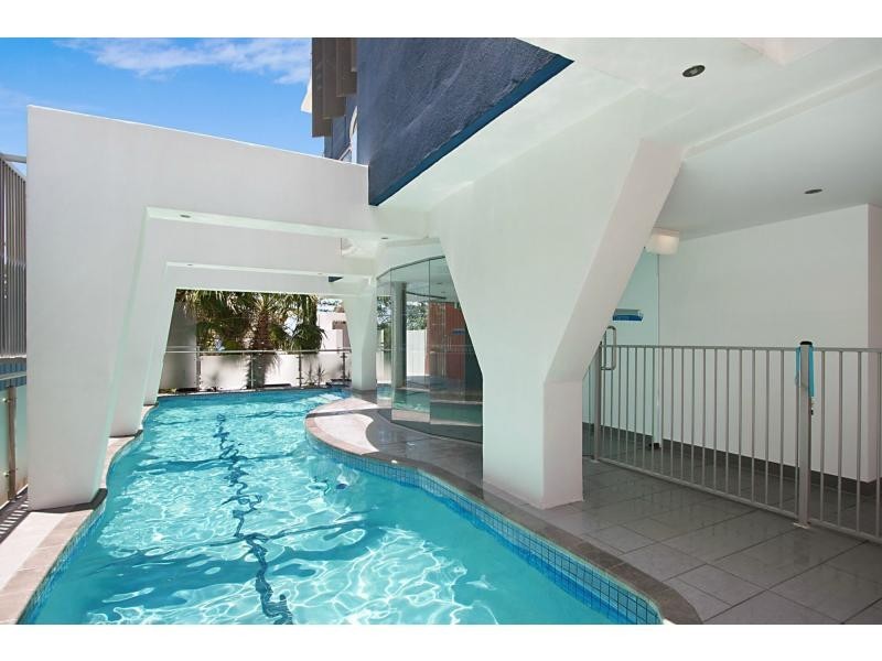 3/78 The Esplanade, Burleigh Heads QLD 4220