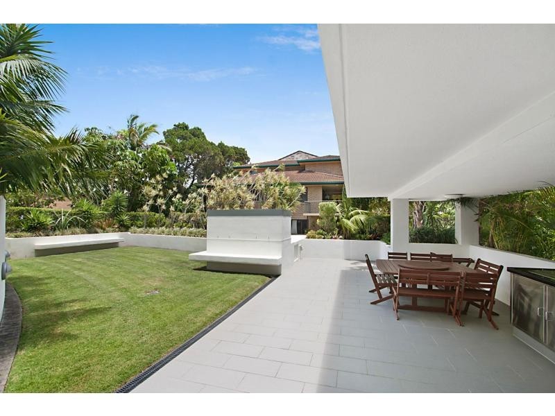 3/78 The Esplanade, Burleigh Heads QLD 4220
