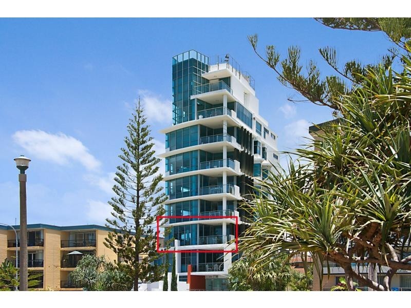 3/78 The Esplanade, Burleigh Heads QLD 4220