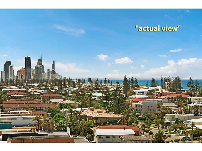 33a/1 Great Hall Drive, Miami QLD 4220