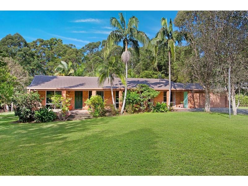 11 Woodland Drive, Reedy Creek QLD 4227