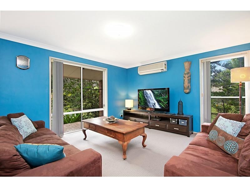 11 Woodland Drive, Reedy Creek QLD 4227