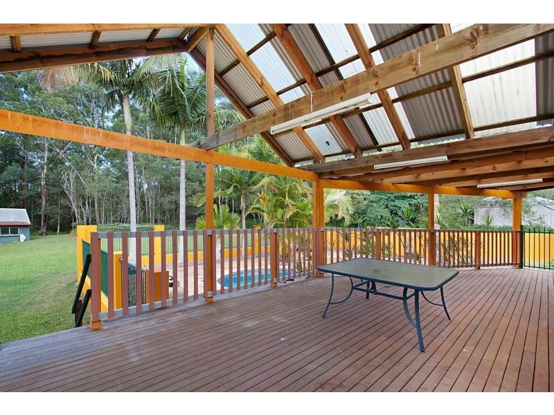 11 Woodland Drive, Reedy Creek QLD 4227