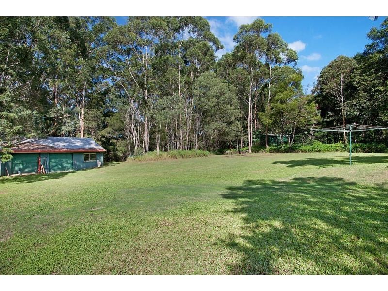 11 Woodland Drive, Reedy Creek QLD 4227