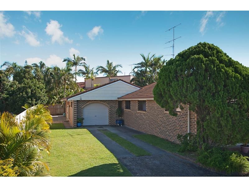 1/85 Christine Avenue, Burleigh Waters QLD 4220