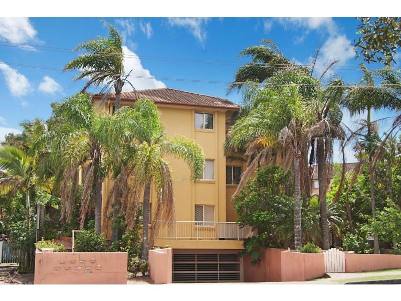 7/7 TwentySeventh Avenue, Palm Beach QLD 4221