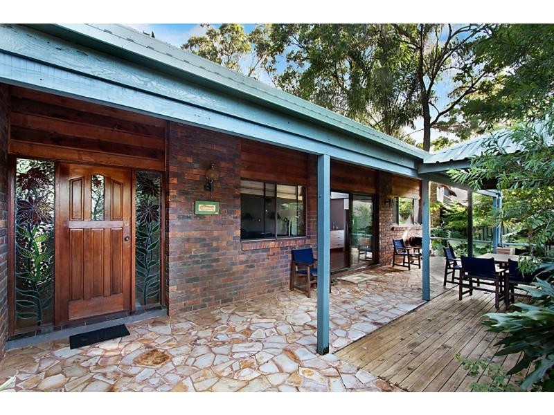 15 Ladds Ridge Road, Burleigh Heads QLD 4220