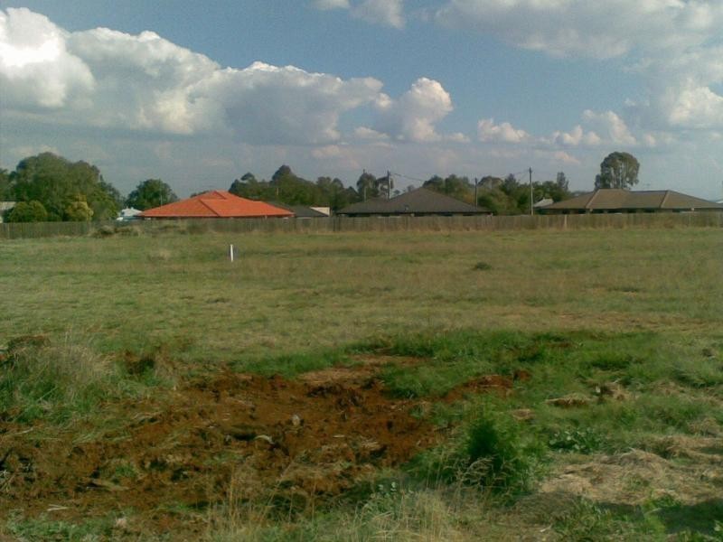 Kingaroy QLD 4610