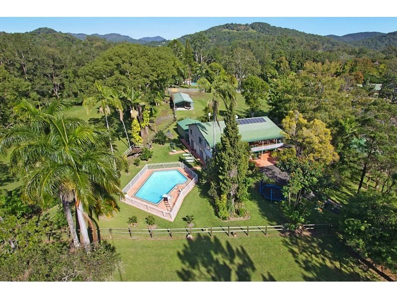 447 Tallebudgera Creek Road, Tallebudgera Valley QLD 4228