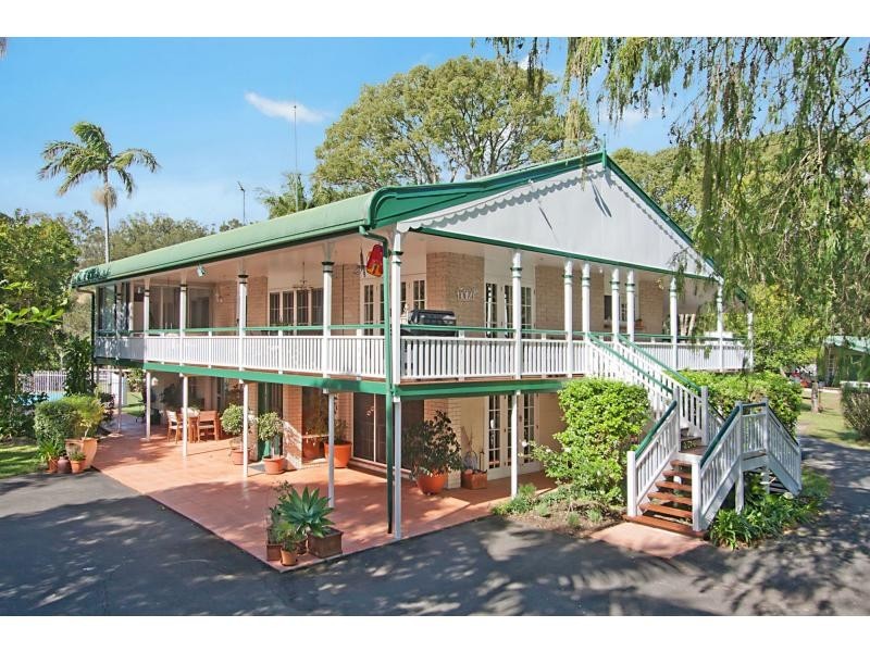 447 Tallebudgera Creek Road, Tallebudgera Valley QLD 4228