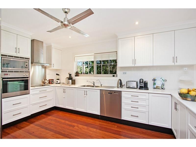 447 Tallebudgera Creek Road, Tallebudgera Valley QLD 4228