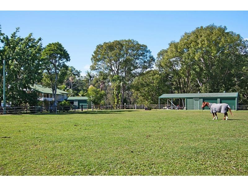 447 Tallebudgera Creek Road, Tallebudgera Valley QLD 4228