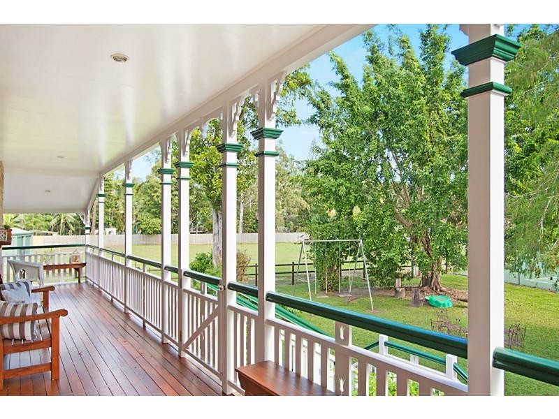 447 Tallebudgera Creek Road, Tallebudgera Valley QLD 4228