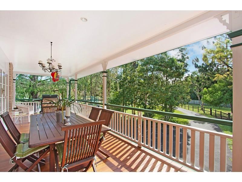 447 Tallebudgera Creek Road, Tallebudgera Valley QLD 4228