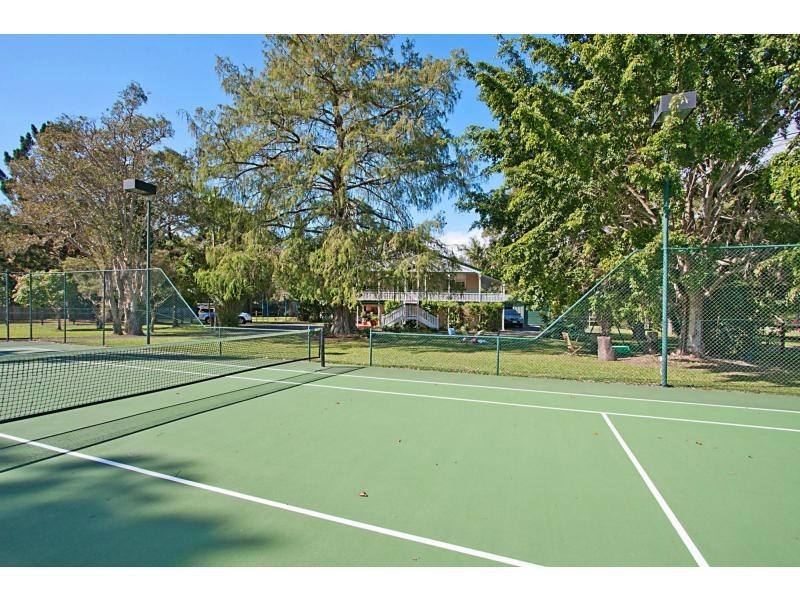 447 Tallebudgera Creek Road, Tallebudgera Valley QLD 4228