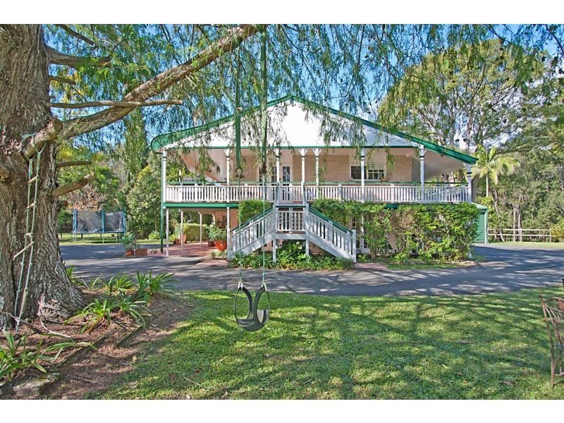 447 Tallebudgera Creek Road, Tallebudgera Valley QLD 4228
