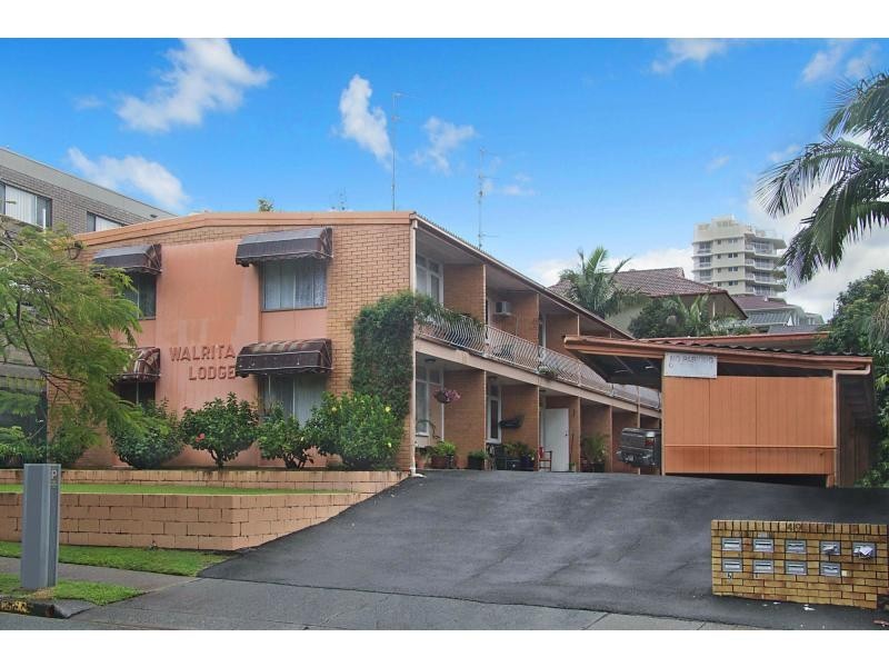 3/49 Connor Street, Burleigh Heads QLD 4220