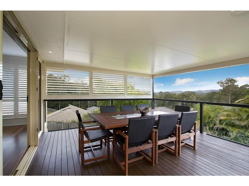 3 Robusta Rise, Burleigh Heads QLD 4220