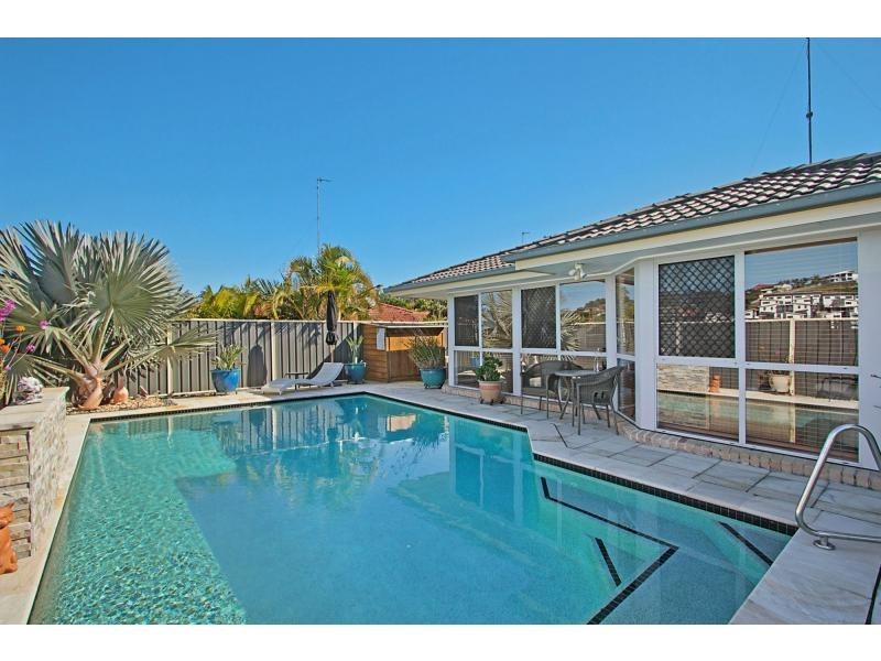 2 Ardisia Court, Burleigh Heads QLD 4220