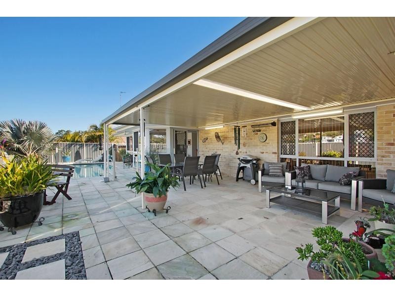 2 Ardisia Court, Burleigh Heads QLD 4220