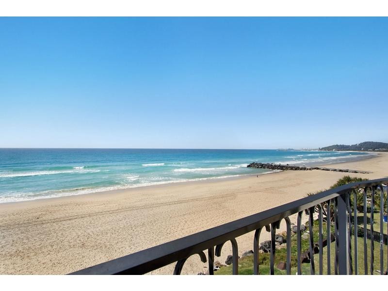 4/211 Jefferson Lane, Palm Beach QLD 4221