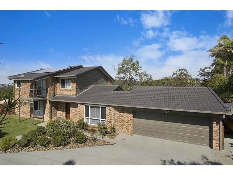 98 Bridgman Drive, Reedy Creek QLD 4227
