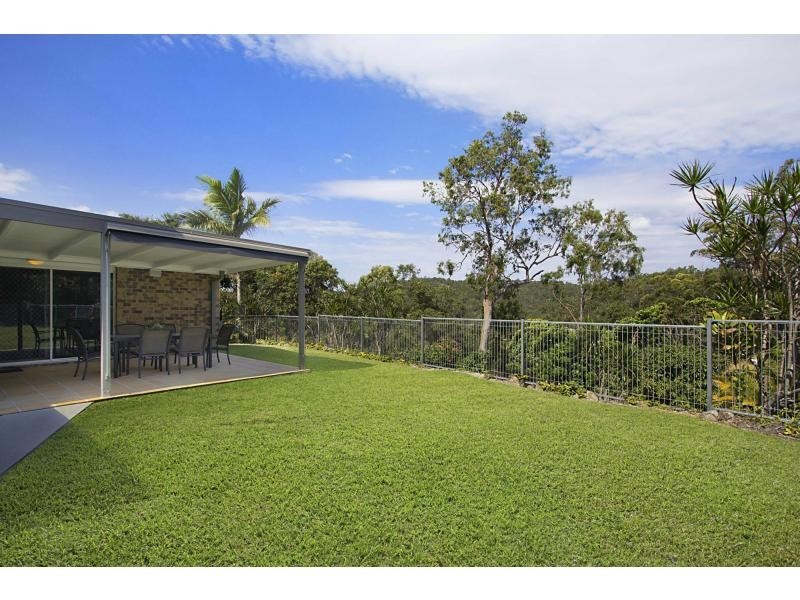 98 Bridgman Drive, Reedy Creek QLD 4227