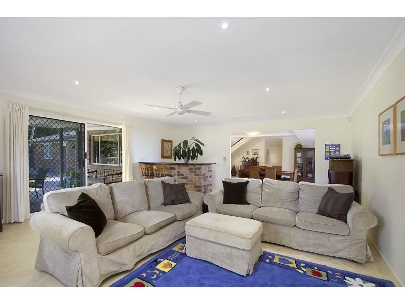 98 Bridgman Drive, Reedy Creek QLD 4227