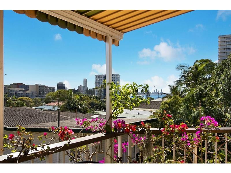 14/11 Hayle Street, Burleigh Heads QLD 4220