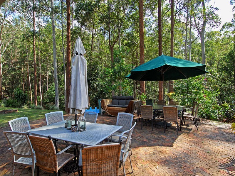 50 Luxton Court, Tallebudgera Valley QLD 4228