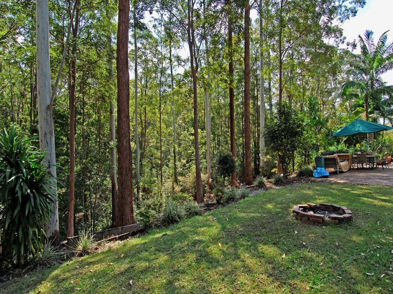 50 Luxton Court, Tallebudgera Valley QLD 4228