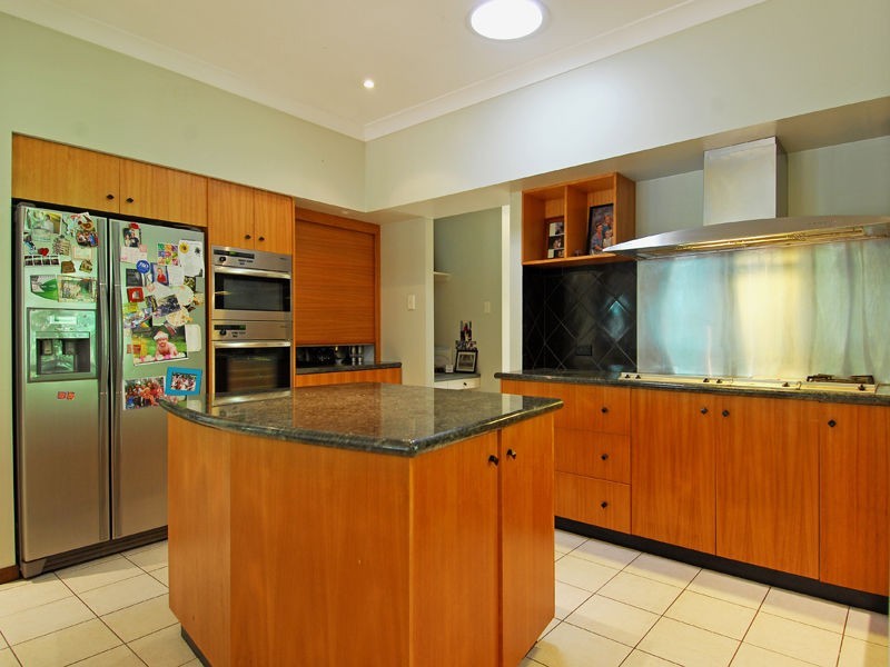 50 Luxton Court, Tallebudgera Valley QLD 4228
