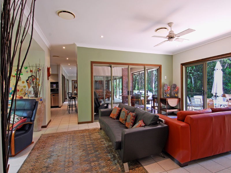 50 Luxton Court, Tallebudgera Valley QLD 4228