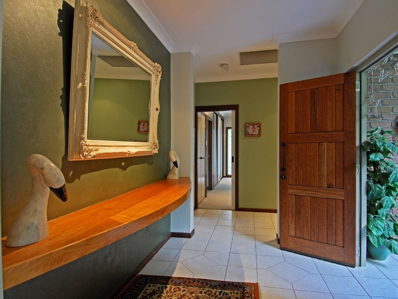 50 Luxton Court, Tallebudgera Valley QLD 4228