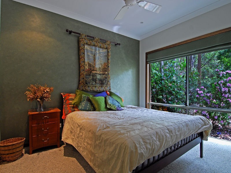 50 Luxton Court, Tallebudgera Valley QLD 4228