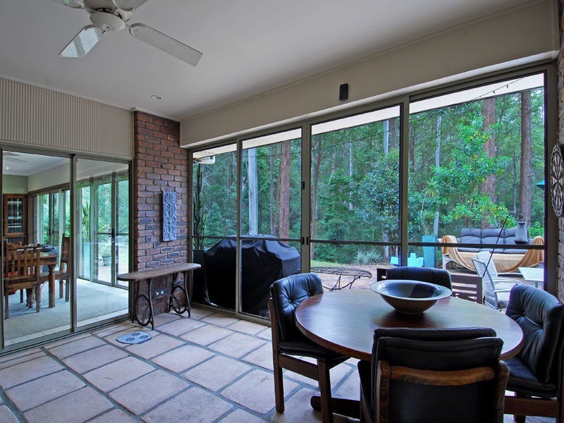 50 Luxton Court, Tallebudgera Valley QLD 4228