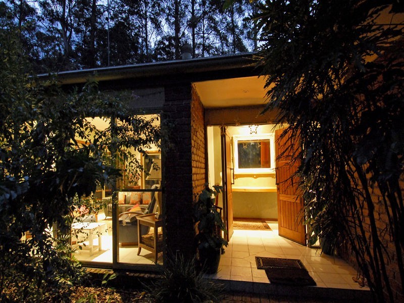 50 Luxton Court, Tallebudgera Valley QLD 4228