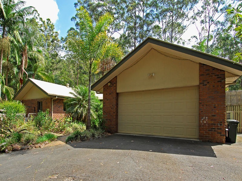 50 Luxton Court, Tallebudgera Valley QLD 4228