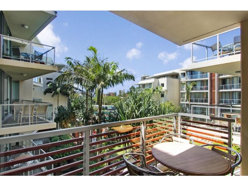 1078/1 Ocean Street, Burleigh Heads QLD 4220