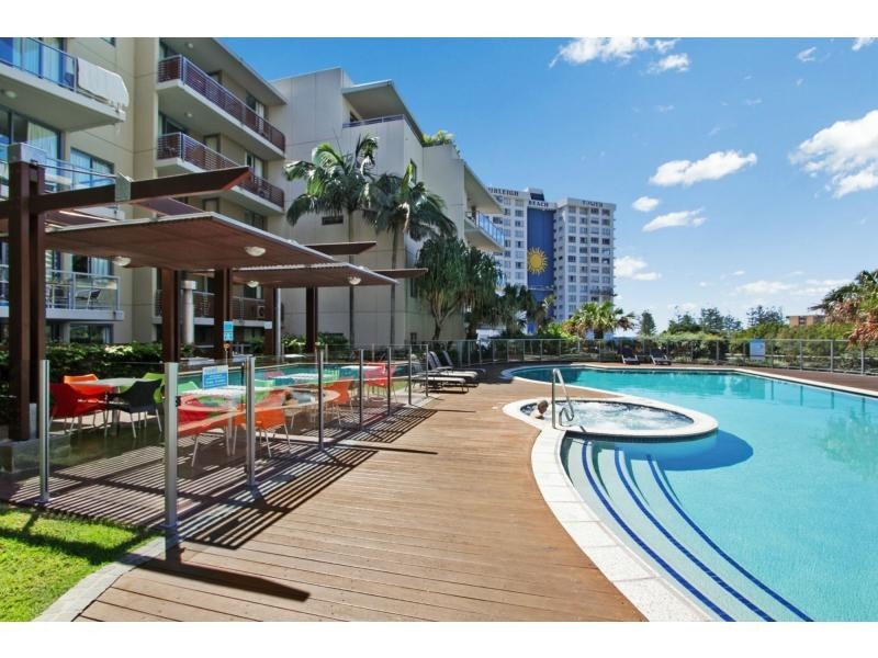 1078/1 Ocean Street, Burleigh Heads QLD 4220