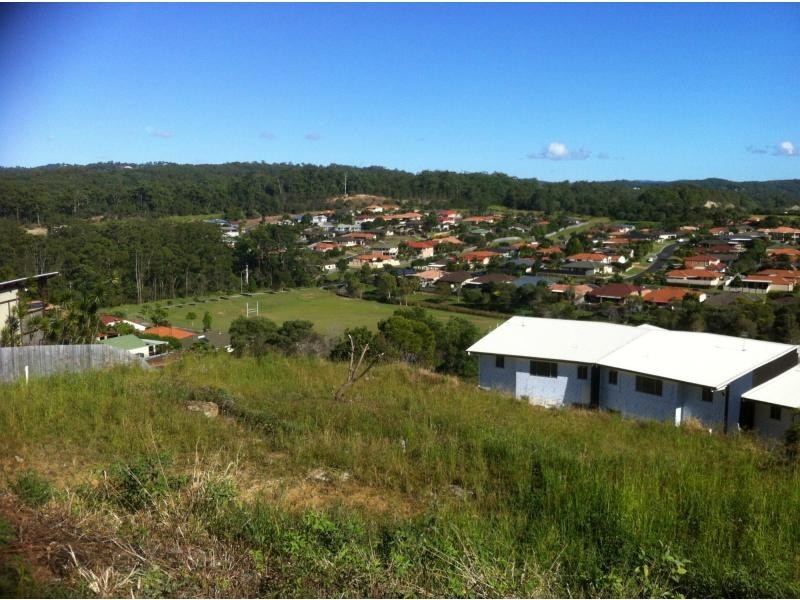 65 Sky Royal Terrace, Burleigh Heads QLD 4220