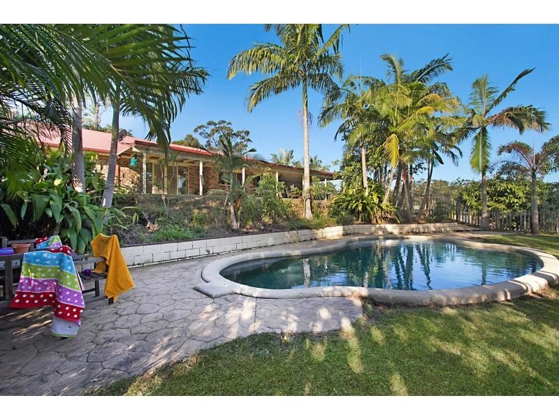 27 Goline Court, Tallebudgera QLD 4228