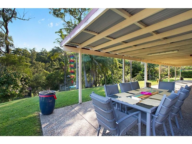 27 Goline Court, Tallebudgera QLD 4228