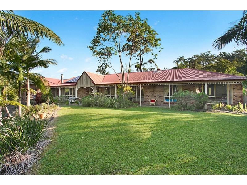 27 Goline Court, Tallebudgera QLD 4228