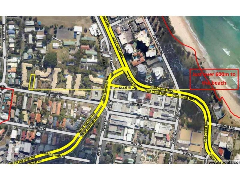 27 Burleigh Street, Burleigh Heads QLD 4220
