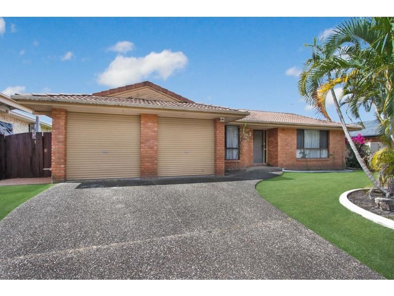 119 Treeview Drive, Burleigh Waters QLD 4220