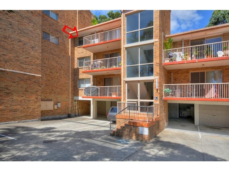 5/6 Clancy Court, Tugun QLD 4224