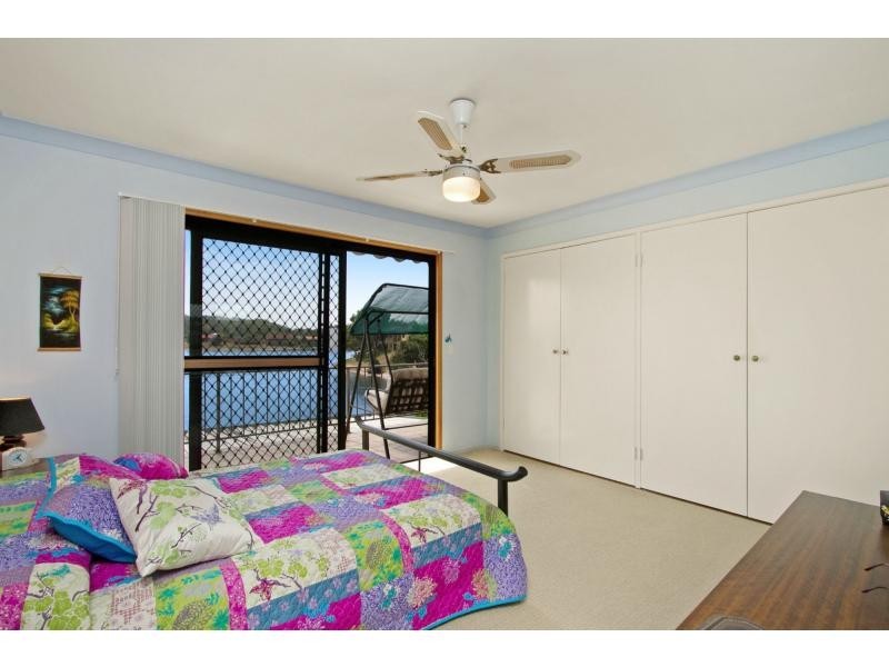 34/11 Shrike Court, Burleigh Waters QLD 4220