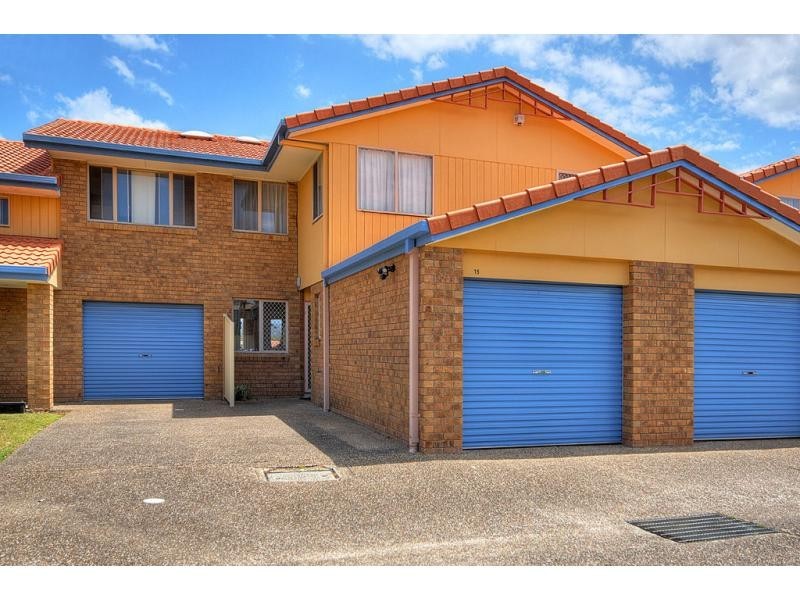 16/6 Lowood Court, Varsity Lakes QLD 4227