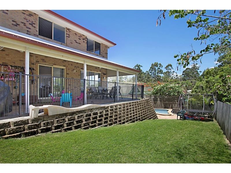 4 Robusta Rise, Burleigh Heads QLD 4220